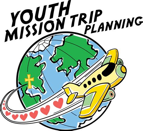 youth mission trip clipart 10 free Cliparts | Download images on ...