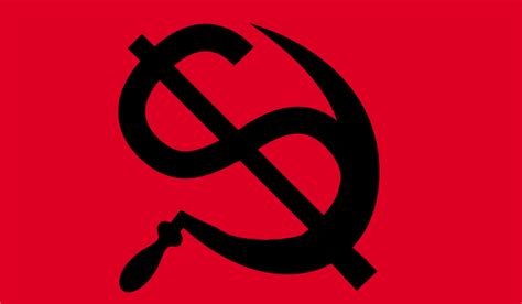 Capitalist communist symbols i made : r/PoliticalCompass