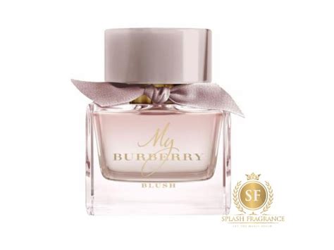 My Burberry Blush Women By Burberry EDP Perfume – Splash Fragrance