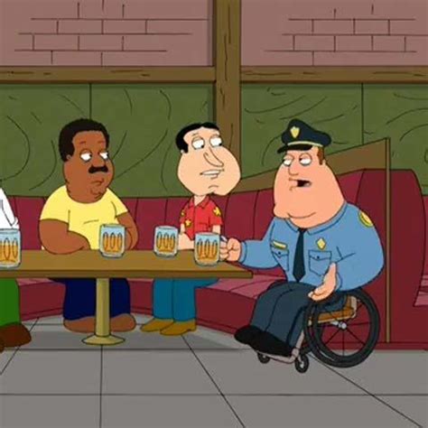 The Best Joe Swanson Quotes, Ranked By Fans