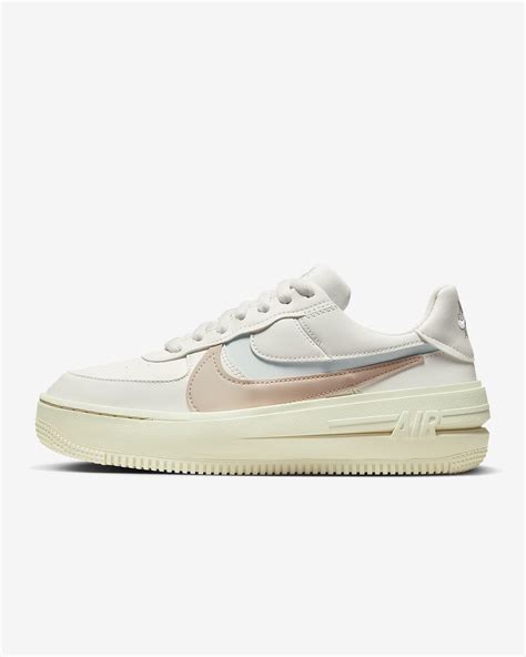 Nike Air Force 1 PLT.AF.ORM Women's Shoes. Nike IE