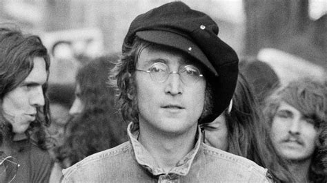 THIS DAY IN HISTORY – John Lennon shot – 1980 – The Burning Platform