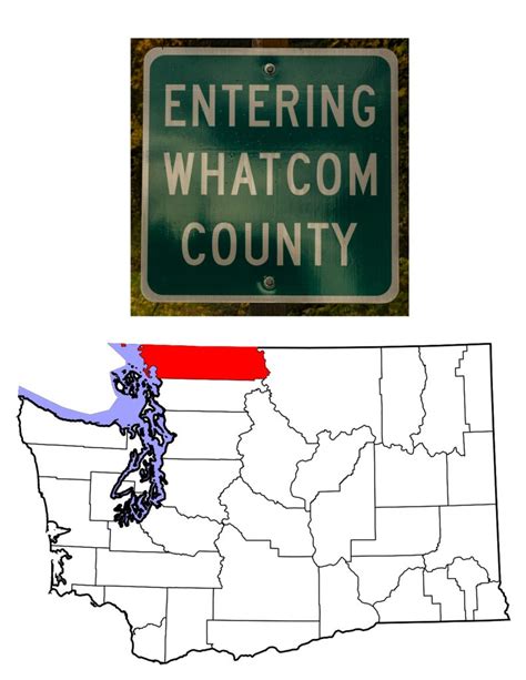 Whatcom County - bryanspellman