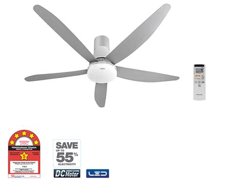 Panasonic Ceiling Fan Products | Panasonic Malaysia