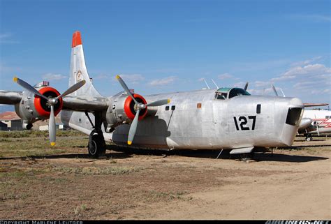 Consolidated PB4Y-2 Super Privateer - Untitled | Aviation Photo #2771046 | Airliners.net