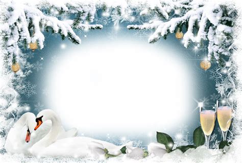 FRAMES GALLERY: Christmas Photo Frames 8