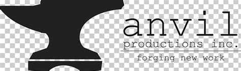 Logo Anvil PNG, Clipart, Anvil, Black, Black And White, Blacksmith, Brand Free PNG Download