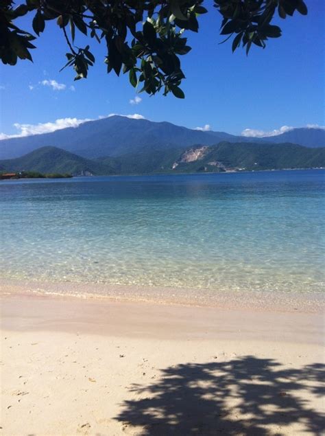 Este sábado nuestro "Destino Venezuela" es Isla Larga- Puerto Cabello ...