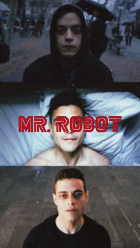 mr.robot rami malek wallpaper | Mr robot, Eliot mr robot, Robot icon