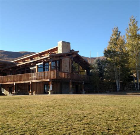 Soldier Hollow Nordic Center|Wedding Street All Inclusive Package