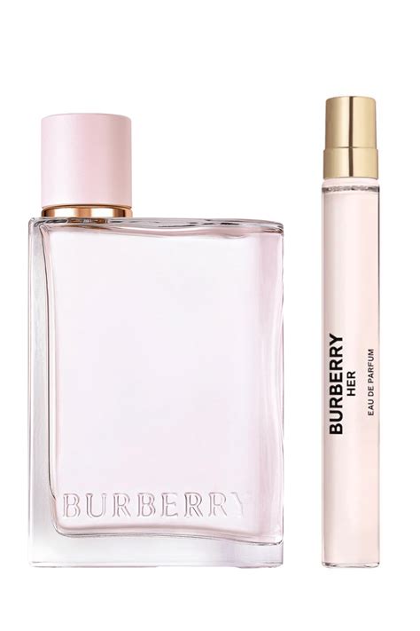 Burberry | Her Eau de Parfum 2 Piece Gift Set - REBL