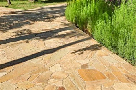 Types Of Pavers (Materials & Pros and Cons) - Designing Idea