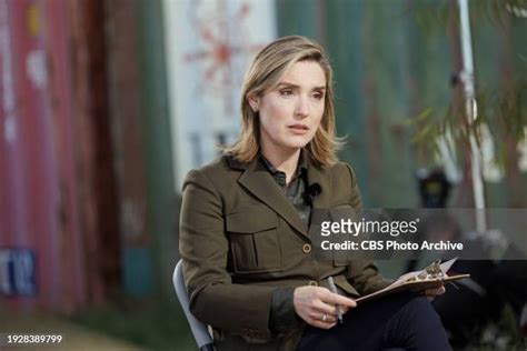 291 Margaret Brennan Photos & High Res Pictures - Getty Images