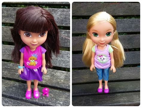 Dora & Friends Toys and #DoraSingalong Fun This Summer | Red Rose Mummy