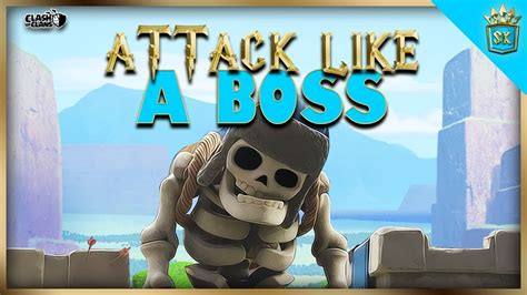 Best Town Hall 12 Attack Strategy - YouTube