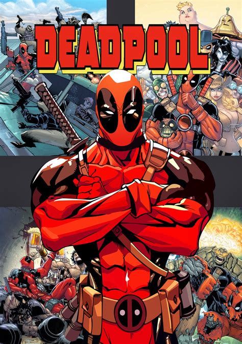 mouth deadpool deadpool board deadpool comics lady deadpool badass - DEADPOOL