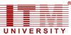 ITM University (Gwalior) - Wikipedia