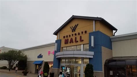 Westgate Mall (Brockton) - 2020 All You Need to Know Before You Go (with Photos) - Brockton, MA ...