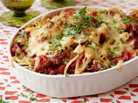 Chicken Spaghetti Recipe | Ree Drummond | Food Network