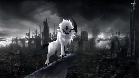 Pokemon Wallpapers Absol HD - Wallpaper Cave