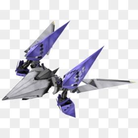 Star Fox Assault Render - Arwing Star Fox Assault, HD Png Download - vhv