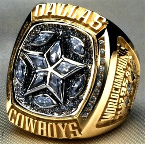 NFL Super Bowl Rings - Historic List of Winning Teams | HubPages