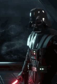 Darth Vader Star Wars GIF - Darth Vader Star Wars Is That You - Discover & Share GIFs