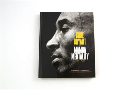 Melcher Media » The Mamba Mentality