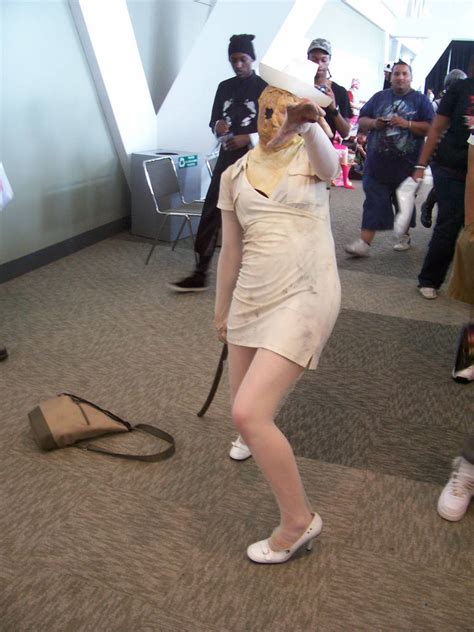 Otakon '10 Dark Nurse Cosplay by Neko-Rini on DeviantArt