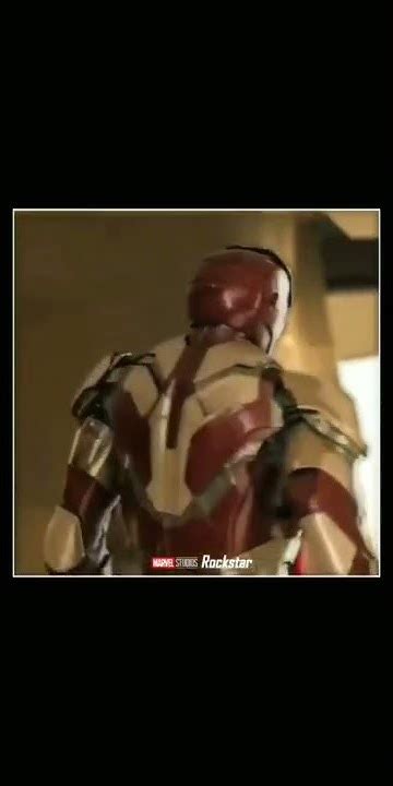 Iron Man 3 Suit Up Scene 4k | Video Clips |😲 12 Sal Ka Baccha |#ironman ...