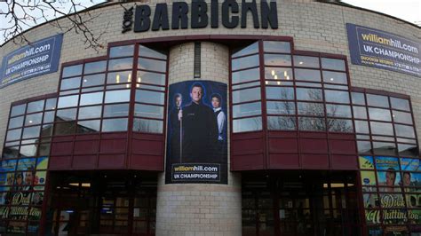 York Barbican Centre Tickets und Konzerte 2022 2023 | Wegow