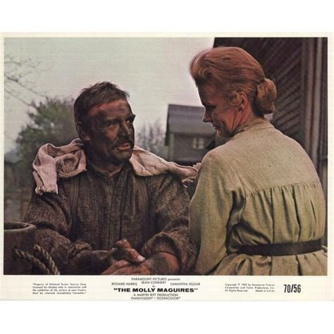 The Molly Maguires - movie POSTER (Style J) (11" x 14") (1970) - Walmart.com - Walmart.com