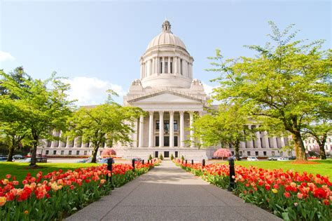 30 Best Things To Do In Washington State: Top Attractions And Places - Follow Me Away