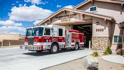 Events for November 4, 2022 – San Bernardino County Fire Protection District