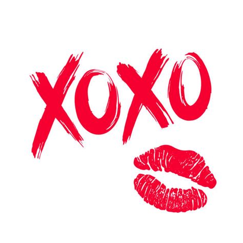 Lipstick Kiss Illustrations, Royalty-Free Vector Graphics & Clip Art ...