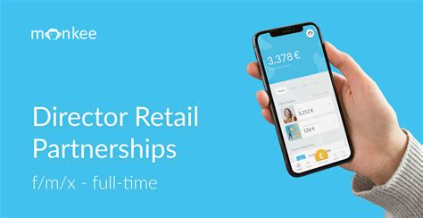 Director Retail Partnerships