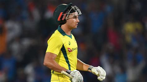 Australia cricket Twenty20 squads vs Sri Lanka and Pakistan: Marcus Stoinis dropped, Steve Smith ...