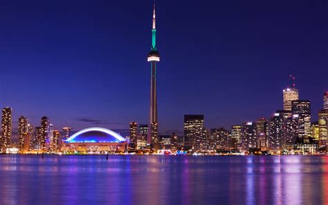 Toronto's Skyline [OS] [3200x2000] : r/CityPorn