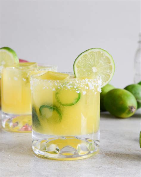 Every Tequila Cocktail Recipe You Need For Life | HuffPost