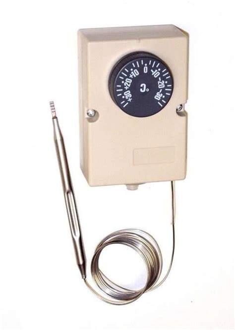 Universal Refrigerator F2000 Thermostat Manufacturer-supplier China