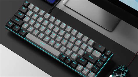 How to Choose a Mechanical Keyboard