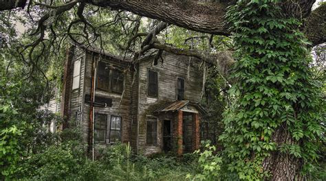 Spooky Abandoned Places In Every State Do You Dare Vi - vrogue.co