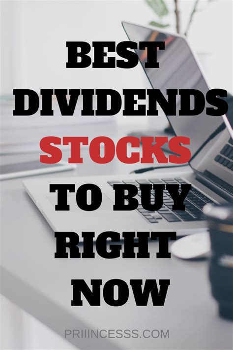 10-BEST-DIVIDENDS-STOCKS-TO-BUY-TODAY - PRIIINCESSS