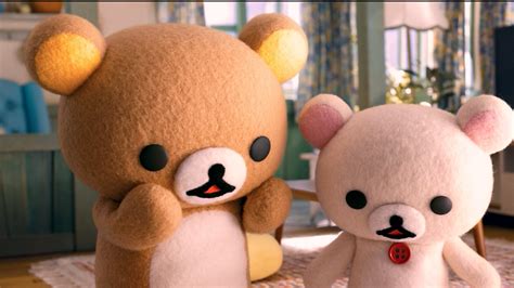 Korilakkuma & Rilakkuma | Rilakkuma wallpaper, Rilakkuma plushie, Rilakkuma