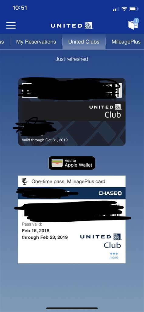 United Mileage Plus Card > BURSAHAGA.COM