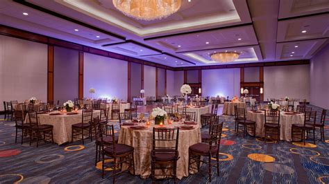 DC Event Venue Space By Capitol Hill | Hyatt Regency Capitol Hill