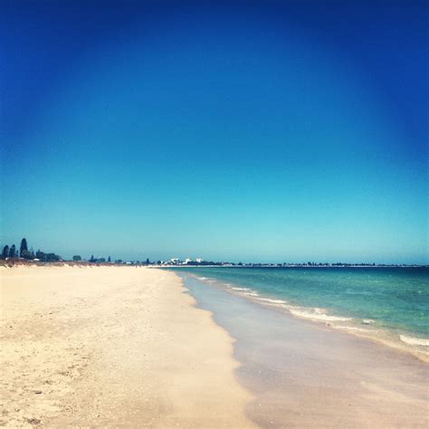 Rockingham Beach | Rockingham, Beach, City