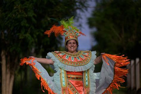 Recycling gives Rio carnival costumes new life | The Star