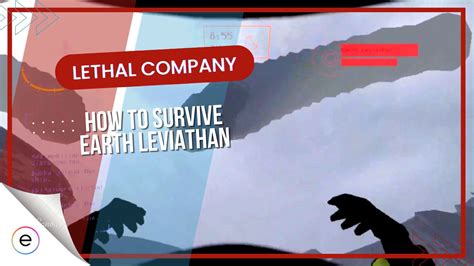 Lethal Company: How To Survive Earth Leviathan - eXputer.com