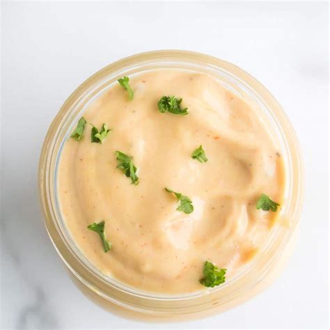 Chick Fil A Sauce | Home Fresh Ideas